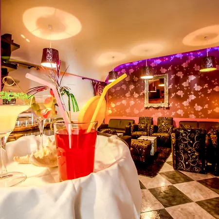 Hotel Villa Adriatica - Adults Only-3